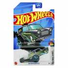 Carro Hot Wheels Hw Drag Strip 8/10 - Hw Poppa Wheelie Hkk06 (0134)