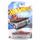 Carro Hot Wheels Hw Metro 6/10 - Mad Splash Hkj71 (0134)
