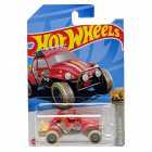 Carro Hot Wheels Baja Blazers 9/10 - Volkswagen 