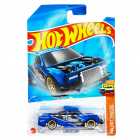 Carro Hot Wheels Hw Hot Trucks 6/10 - Limited Grip Hkk60 (0134)