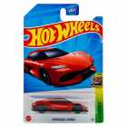Carro Hot Wheels Hw Exotics 4/10 - Koenigsegg Gemera Hkk56 (0134)