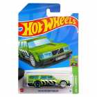 Carro Hot Wheels Hw Slammed 4/5 - Volvo 240 Drift Wagon Hkj07 (0134)