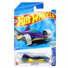Carro Hot Wheels Sky Show 5/5 - Cloud Cutter Hkk54 (0134)