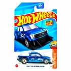 Carro Hot Wheels Hw Green Speed 5/10 - Ford F-150 Lightning Custom Hkg66 (0134)