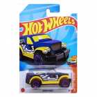 Carro Hot Wheels Hw Hot Trucks 5/10 - Power Panel Hkk59 (0134)