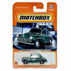 Carro Matchbox 57/100 - Morris Minors Saloon Hvl28 (7827)
