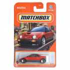 Carro Matchbox 24/100 - 1992 Mazda Autozam Az-1 Hvl35 (7827)