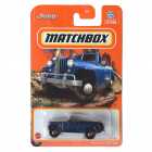 Carro Matchbox 10/100 - 1948 Willys Jeepster Hlv74 (7827)