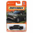 Carro Matchbox 17/100 - Rivian R1t Hkw56 (7827)