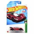 Carro Hot Wheels Hw Green Speed 1/10 - Czinger 21c Htc92 (0134)