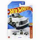Carro Hot Wheels Hw Hot Trucks 8/10 - '52 Chevy