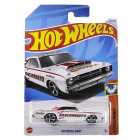 Carro Hot Wheels Muscle Mania 1/5 - '68 Dodge Dart Htc57 (0134)