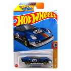 Carro Hot Wheels Hw Turbo 1/5 - El Segundo Coupe Htd10 (0134)