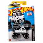 Carro Hot Wheels Hw Dream Garage 3/5 - Mazda Autozam Hry51 (l-2593)