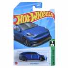 Carro Hot Wheels Hw Green Speed 3/10 - Tesla Model Y Htb80 (l-2593)