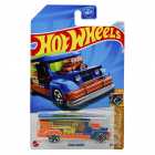 Carro Hot Wheels Hw Fast Transit 2/5 - Road Bandit Htb43 (l-2593)