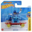 Skate Hot Wheels Tony Hawk Hw Sports 1/5 - Skate Grom Htb96 (k-2593)