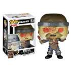 Funko Pop Games Call Of Duty - Brutus 71