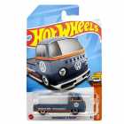 Carro Hot Wheels Hw Hot Trucks - Volkswagen T2 Pickup Htc28 (l-2593)