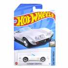 Carro Hot Wheels Factory Fresh 5/10 - '72 Stingray Convertible Htc50 (l-2593)