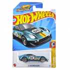 Carro Hot Wheels Hw Turbo 1/5 - El Segundo Coupe Htc63 (l-2593)