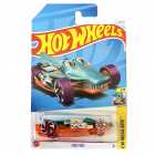 Carro Hot Wheels Hw Mega Bite 2/5 - Croc Rod Htc02 (l-2593)