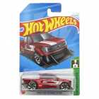 Carro Hot Wheels Hw Green Speed 5/10 - Ford F-150 Lightning Custom Htb82 (l-2593)