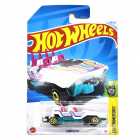 Carro Hot Wheels Experimotors 2/5 - Loopster Htc56 (l-2593)