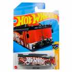 Carro Hot Wheels Hw Fast Transit 3/5 - Ain't Fare Htf16 (l-2593)
