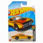 Carro Hot Wheels Hw Dream Garage 1/5 - Custom Otto Htb49 (l-2593)