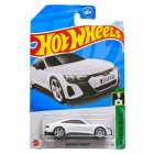 Carro Hot Wheels Hw Green Speed 4/10 Audi Rs E-tron Gt Htb81 (l-2593)