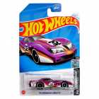Carro Hot Wheels Hw Modified 2/10 - '76 Greenwood Corvette Htb67 (l-2593)