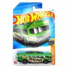 Carro Hot Wheels Hw Fast Transit 1/5 - Hot Wheels High Htb42 (l-2593)