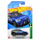 Carro Hot Wheels Hw Green Speed - Volvo Xc40 Recharge Htb79 (l-2593)