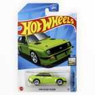 Carro Hot Wheels Factory Fresh 1/10 - Ford Escort Rs2000 Htc48 (l-2593)