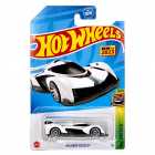 Carro Hot Wheels Hw Exotics 10/10 - Mclaren Solus Gt Hkg70 (l-2593)
