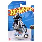 Moto Hot Wheels Hw Moto 3/5 - Honda Super Cub Hkh74 (l-2593)