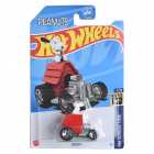 Carro Hot Wheels Hw Screen Time 4/10 Peanuts - Snoopy Hkh10 (l-2593)