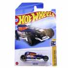 Carro Hot Wheels Hw 55 Race Team 4/5 - Mod Rod Hkl00 (l-2593)