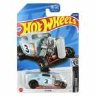 Carro Hot Wheels Rod Squad 5/5 - '32 Ford Hkh04 (l-2593)