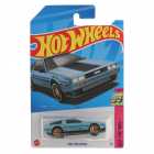 Carro Hot Wheels Hw The 80s 8/10 - Dmc Delorean Hkg84 (l-2593)