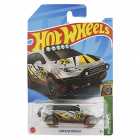 Carro Hot Wheels Mud Studs 1/5 - Chrysler Pacifica Hkh75 (l2593)