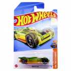 Carro Hot Wheels Hw Track Champs 4/5 - Mach It Go Hkh78 (l-2593)