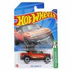 Carro Hot Wheels Hw Green Speed 3/5 - Gmc Hummer Ev Hkj00 (l-2593)