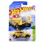 Carro Hot Wheels Hw Gassers 1/5 - '55 Chevy Bel Air Gasser Hkh61 (l-2593)
