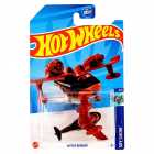 Avio Hot Wheels Sky Show 4/5 - Water Bomber Hkh91 (l-2593)