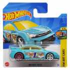 Carro Hot Wheels Hw Art Cars 8/10 - '08 Ford Focus Hkh51 (l-2593)