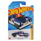 Carro Hot Wheels Hw 55 Race Team 3/5 - Erikensten Rod Hkh68 (l-2593)