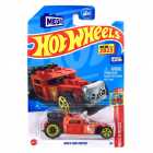 Carro Hot Wheels Brick Rides 4/5 - Brick And Motor Hkg37 (l-2593)
