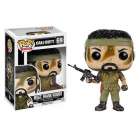 FUNKO POP GAMES CALL OF DUTY - FRANK WOODS 69